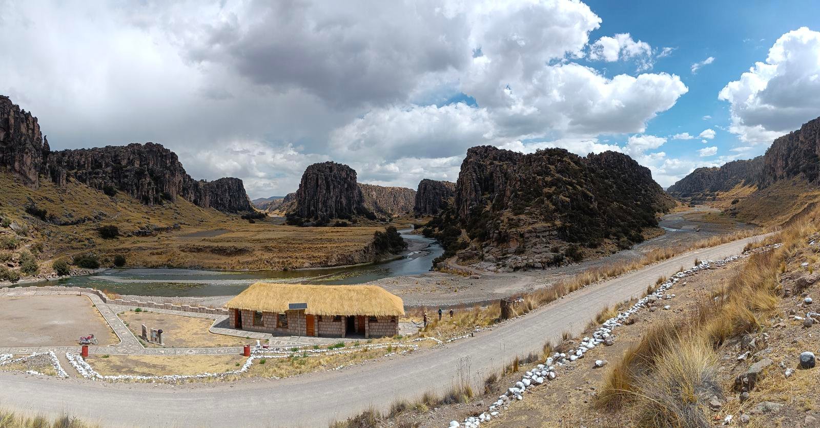 Circuito ANCESTRAL Y TRES CAÑONES - Foto 3
